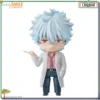 GSC Nendoron 2898 GINTAMA Sakata Gintoki Action Figure