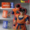 HA HM AIR Studio First Edition Dragon Ball Z001 One-Armed Condor Action Figure