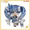 GSC Nendoron 2643 Piapro Hatsune Miku Snow Crystal 1/7 Model Collectible Figure