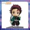 GSC NENDORON 1193 Demon Slayer: Kimetsu No Yaiba Kamado Tanjirou Collectible Figure