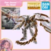 Bandai Anime MG Gundam EPYON EW [CROSS CONTRAST COLORS/CLEAR WHITE] Model Action Figure