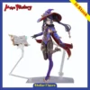 Max Factory Figma548 Genshin Impact Astrologist Mona Megistus Figures Model Anime Action Figure