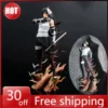 Anime Model Uchiha Itachi Uzumaki Narute Desktop Decorations Holiday Collectible Figure