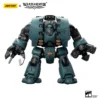 JOYTOY Warhammer 40k 1/18 Mecha Anime 28.6cm Sons of Horus Leviathan Dreadnought Action Figure