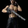 32cm Resident Evil Leon Third Generation GK Statue Anime Game Peripheral Collectible Figure