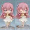 10Cm Nendoroid #2646 Megurine Luka Symphony 2024Ver Collectible Figure
