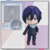 Noragami No.2565 YATO Characters Figures Action Figure