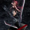 GSC Beat Less Kouka 1/8 Scale Painted PVC Anime Model Action Figure