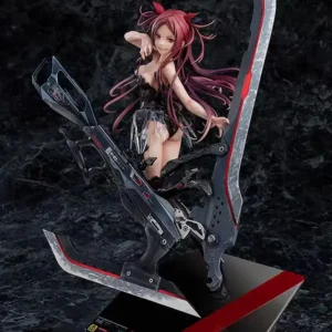 In Stock GSC Beat less Kouka 1/8 Scale Painted Figure original Action Figure PVC Anime Model Toys Collection