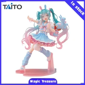 【MT】Original TAiTO RODY Piapro Characters Hatsune Miku Figure Toy Collection Model