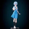 Anime Neon Genesis Evangelion EVA Ayanami Rei Model Action Figure