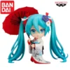 Bandai Banpresto GSC Hatsune Miku Model Brand Garage New Boxed Action Figure