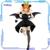FuRyu BiCute Dark TV Anime the Quintessential Quintuplets Nakano Yotsuba 25cm Collectible Figure