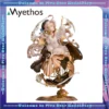 Myethos British Museum Chronograph Dashboard Dawn Scale 1/7 Collectible Figure