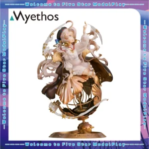 【FS】 Myethos British Museum Chronograph Dashboard Dawn Scale 1/7 Figure Model Toys Gifts