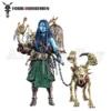 Four Horsemen Studio Mythic Legions 1/12 6inches Necronominus Belualyth Deluxe Anime Model Action Figure