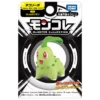 Newest TOMY TAKARA Pokemon Figures Collectors Pokémon LEGENDS Z-A Chikorita Totodile Tepig Collectible Figure