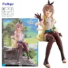 FuRyu KT Model+ Noodle Stopper Atelier Ryza: Ever Darkness & the Secret Collectible Figure