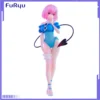 FuRyu Trio-Try-iT to Love-Ru Darkness Momo Belia Deviluke Action Model Collectible Figure