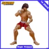Storm Collectibles Hanma Baki 1/12 Action Figure