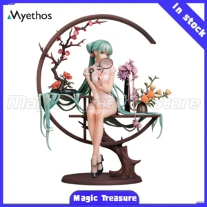 【MT】Original Myethos Piapro Characters Hatsune Miku Youth 1/7 Scale Figure Toy Beautiful Girl Toy