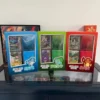 Simplified Chinese Cards Collected 151 the Initial Partner Box Ptcg Collectible Figure