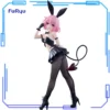 FuRyu to LOVEru Darkness Momo Belia Deviluke BiCute Bunnies 27cm Anime Girl Collectible Figure
