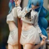 Myethos Azur Lane Janus Hesitating Changing Time for Adult Collectors Collectible Figure