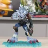 Digimon WereGarurumon Anime Statue for Men Collectible Figure