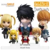 GSC NENDOROID.SERIES DEATH NOTE Series Night God MoonL Anime Model Movable Collectible Figure