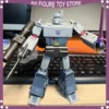 Transformation ST-04 Megatank KO SS Series 18CM Movie Version Anime Robot Action Figure