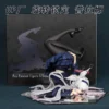 17cm Blue Archive UP Factory - Handstand Plana Rotatable & Lockable GK Collectible Figure