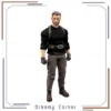 Bigaddict TARGET 001 THIE WHISKY CLUB Killer Marc 1/12 Model Action Figure