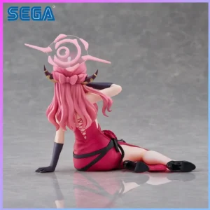 Yumemirize Blue Archive Rikuhachima Aru Figure Model kit original garage kit Gifts Toys Model Model toys Model decoration Kawaii