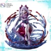SSF OVERLORD Shalltear Bloodfallen Swimsuit 1/7 Scale Collectible Figure