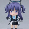 GSC 2285 Blue Archive Hayase Yūka Brand and New Anime Model Action Figure