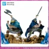 And Bandai Banpresto One Piece Dorry Brogy Anime Merchandise Including Model Statues Collectible Figure