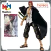 MegaHouse Variable Heroes Red-Haired Shanks Anime Christmas Action Figure