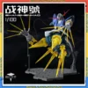ABAWAKONG MODEL MG 1/100 MSN-02 Zeong RG Enlarged Version Assembly Kits