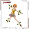 Max Factory GSC PLAMATEA HiME Tokiha Mai Assembled Collectible Figure