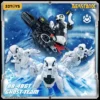 52TOYS BEASTBOX BB-48GT GHOST TEAM Transformation Collectible Converting Action Figure