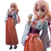 15cm Anime That Time I Got Reincarnated As a Slime Shuna Collectible Figure