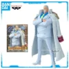 Bandai BANPRESTO Anime One Piece DXF Monkey D Garp PVC Figures Action Collectible Figure