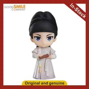 【UA】GSC Nendoron 1780 The Wind Rises in Luoyang Baili Hongyi Action Figure Model Toy Gift
