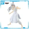Bandai Banpresto Yuyu Hakusho Maximatic Youko Kurama Standing About 23Cm WY Collectible Figure