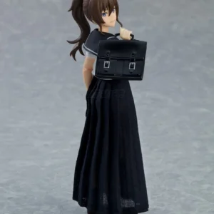 【In Stock】Max Factory GSC Figma526 Sukeban Body (Makoto) Action Figure Toys Gifts