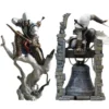 Assassins Creed Series Edward James Kenway Connor Figuras Game Anime Peripheral Model Collectible Figure