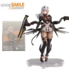 GSC NIKKE：The Goddess of Victory Hyper Body NIKKE Action Figure