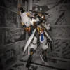 Sunday Hobby X Ming Jiang Chuan "Xiaoyaozi" Collectible Chinese Mecha Model Kit