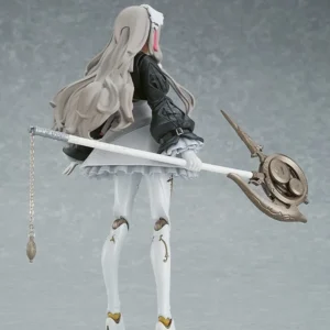 【In Stock】Max Factory GSC Figma#591 Human Return NH-01-Action Figure